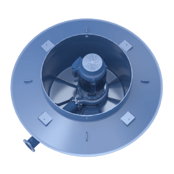 Radial