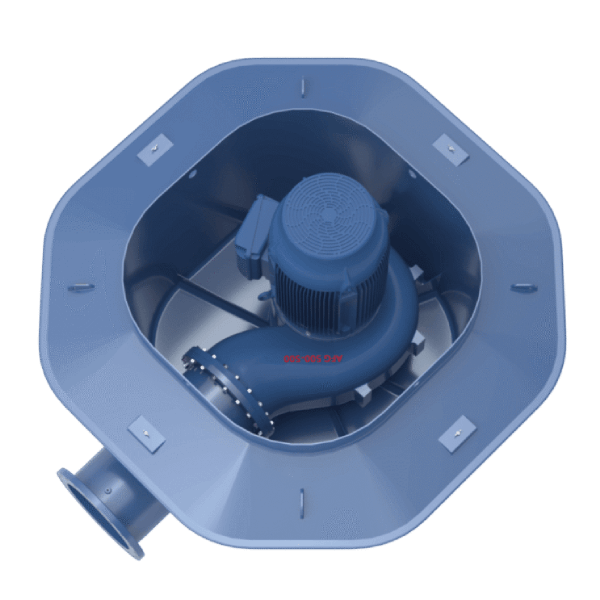 Semi Axial