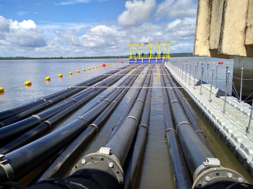 Norte Energia SA - Belo Monte