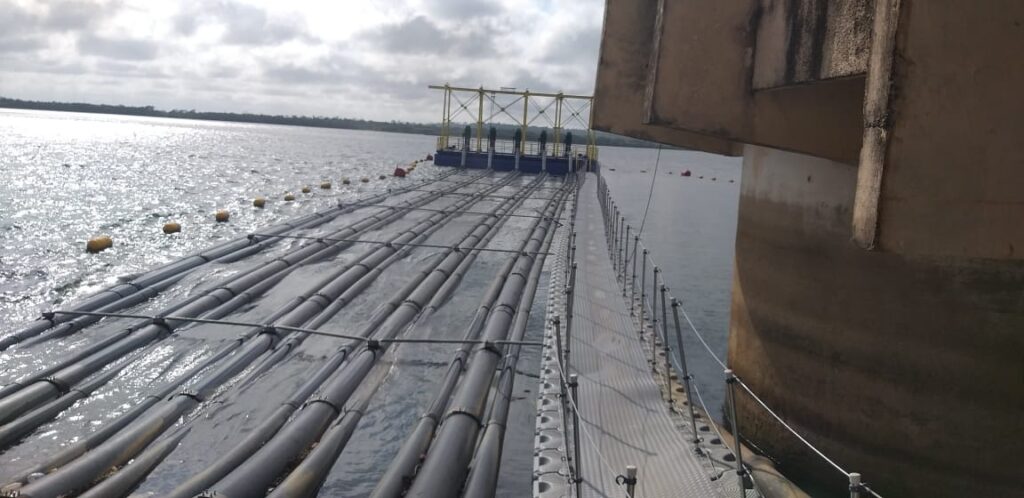 Norte Energia SA - Belo Monte